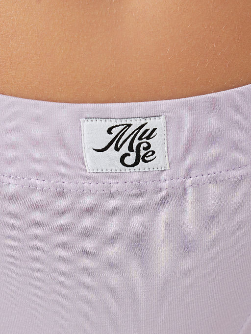 Трусы слипы женские в наборе, 3 шт - Mark formelle фото 6