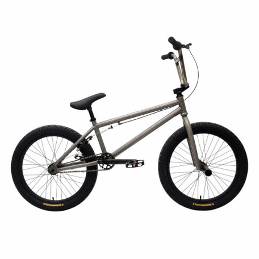 Велосипед BMX 20 COMIRON Chameleon BMX-X7, Рама 20.5 dark mirror