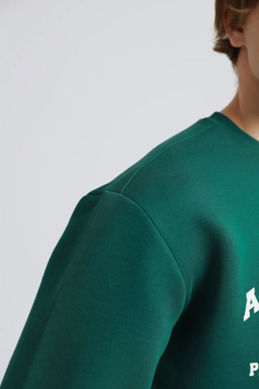 Свитшот Anta  фото 8