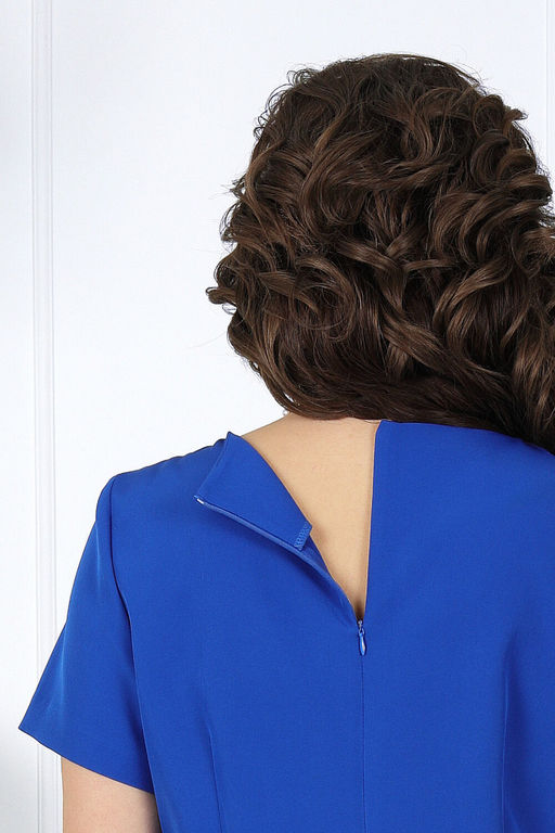 Костюм Ninele 5988 васильковый  фото 9