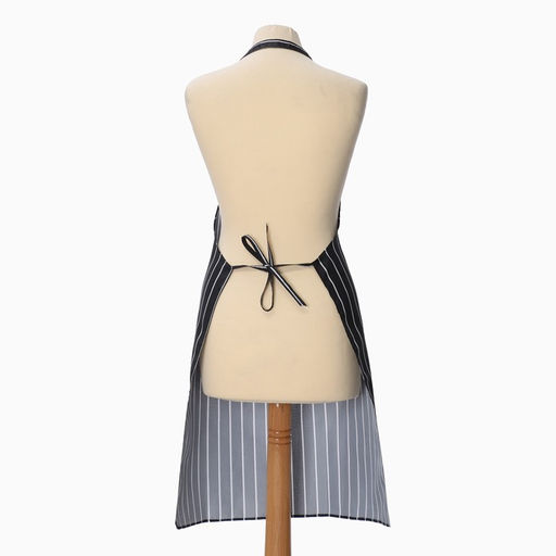 Фартук Экономь и Я в полоску, 70*68см, 100% п/э  фото 6