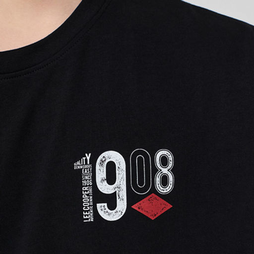 Футболка / Lee Cooper  фото 4