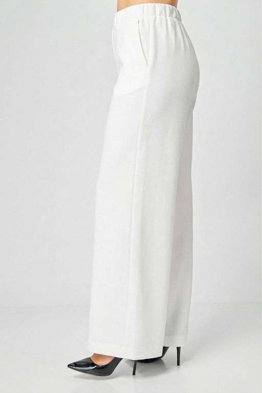 Брюки EVA GRANT 168-2 белый