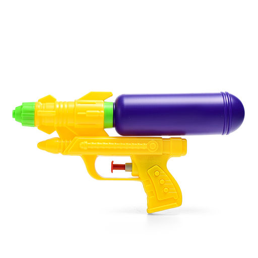 Водное оружие "Аква‑атака" в пакете