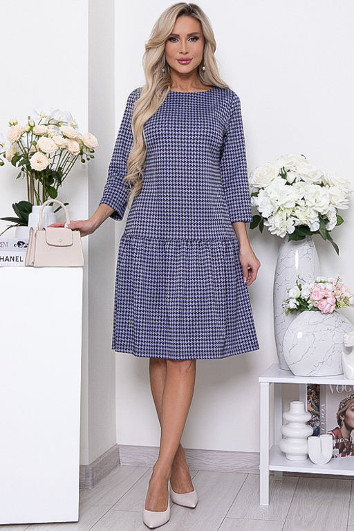 Платье 71447 - Avili фото 6