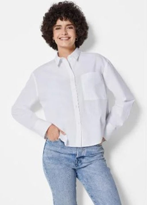 Женская рубашка ESMARA  фото 12