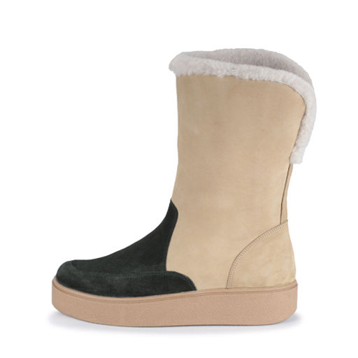 полусапоги женские