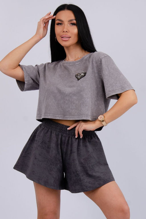 Лолита шорты женские