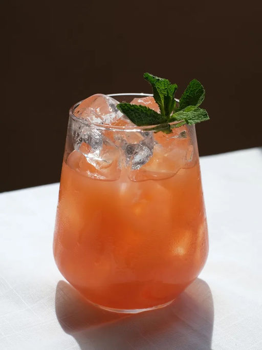 ALLEGRA Стакан 425 мл, арт. 41536 SL - Полимербыт фото 4