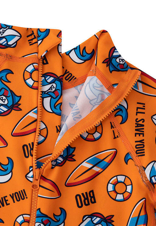 Купальник д/мал. Лион