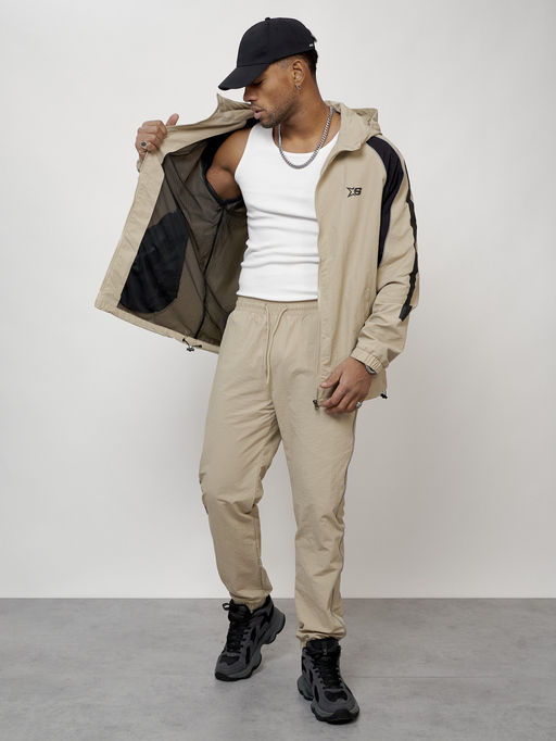 Спортивный костюм мужской