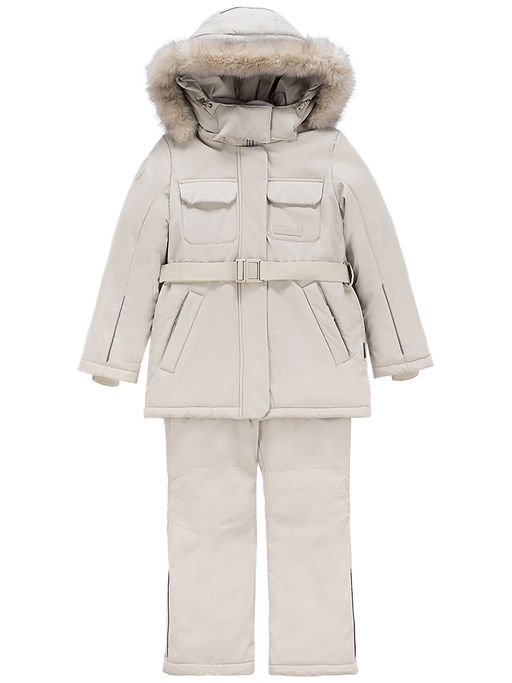 Костюм 7з7225 кешью