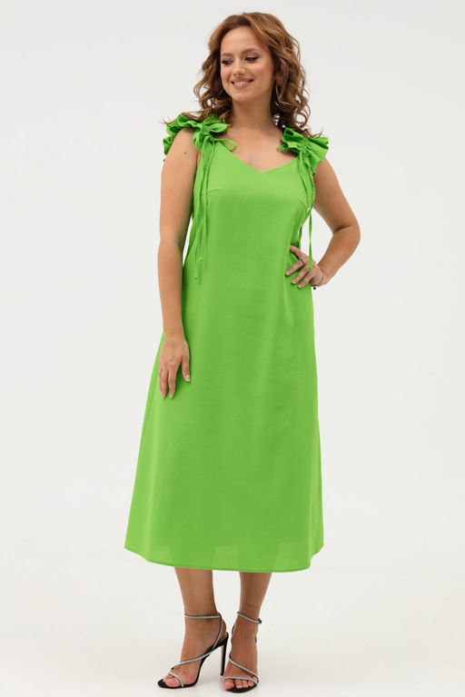 Платье Angelina&Co 928 - Mira fashion фото 865