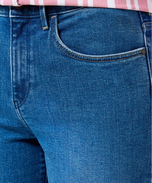 Джинсы женские