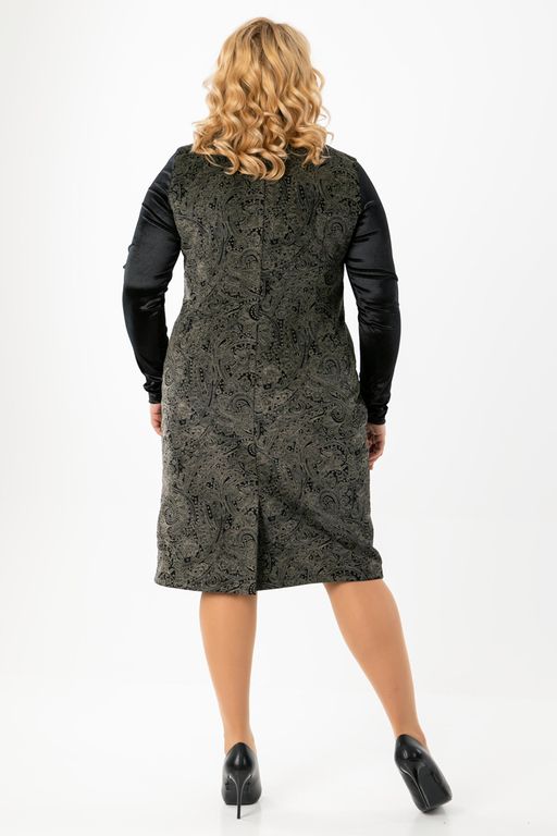 Платье П5-4277/1 - Wisell фото 2