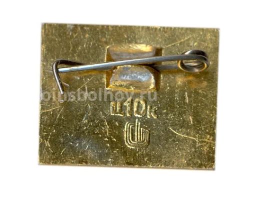 Значок Москва