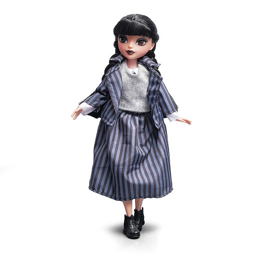 Модная кукла Glam Core Венди, школьная форма 25 см