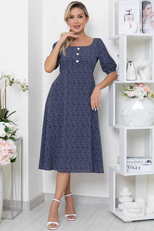 Платье 70795-1 - Avili фото 2