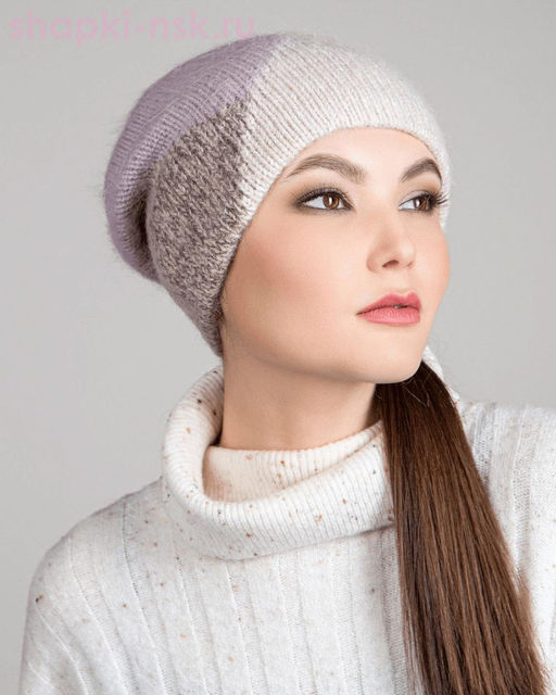 Твист 824 Колпак женский (56-58)