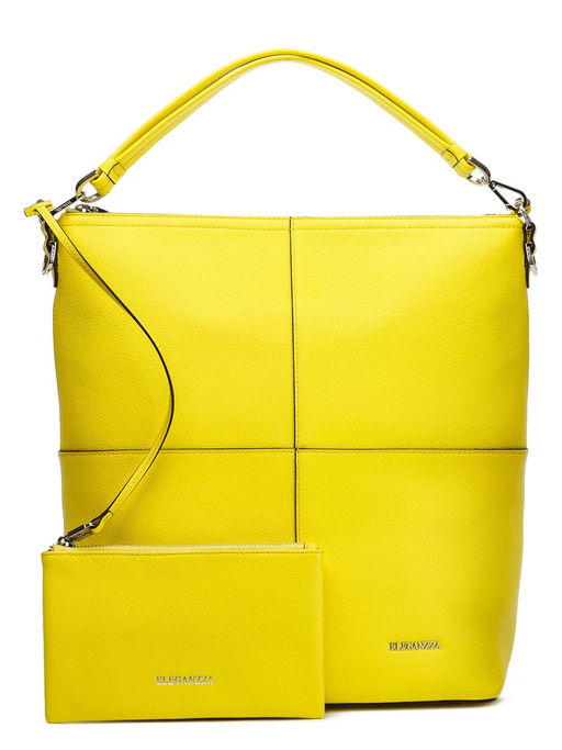 Сумка ELEGANZZA Z8736-8149 yellow