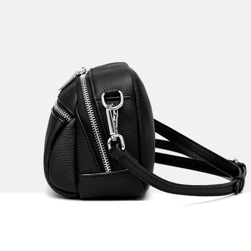 Bags Сумка женская / кожа / 03712177  фото 6