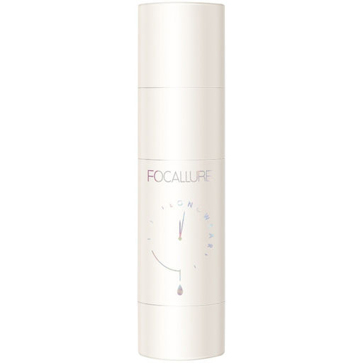 FOCALLURE Тональная основа Flawless Longwear Foundation тон 202, 20 мл
