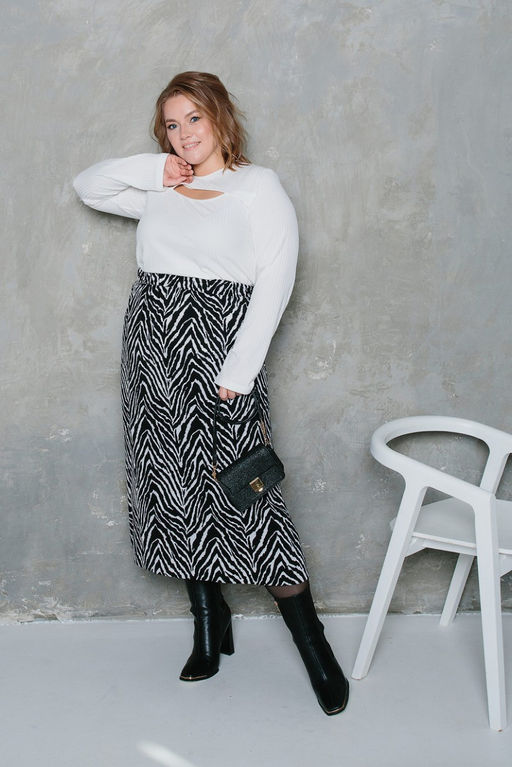 Юбка женская - Jp фото 2