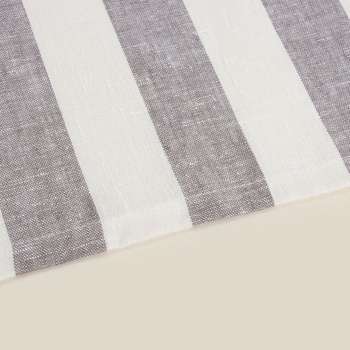Скатерть SL HOME Strictly, 250×140 см, лён 100%, 260 г/м²