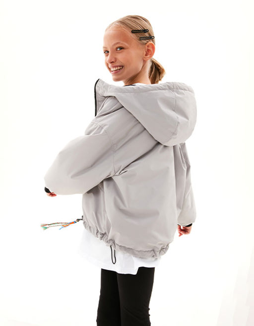 Куртка для девочки - Bell bimbo фото 10