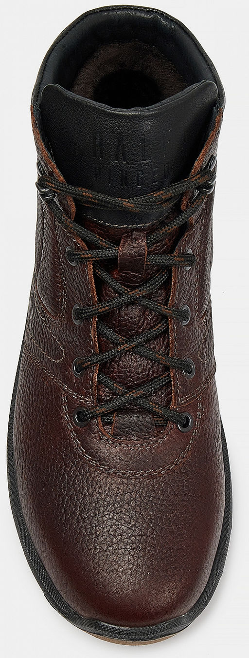 Ботинки мужские JEF 137201ТК