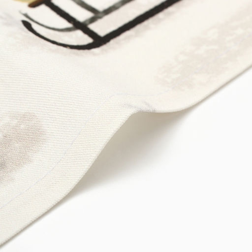 Полотенце Этель Везу подарки 4073 см, 100% хлопок, саржа 190 г/м  фото 5