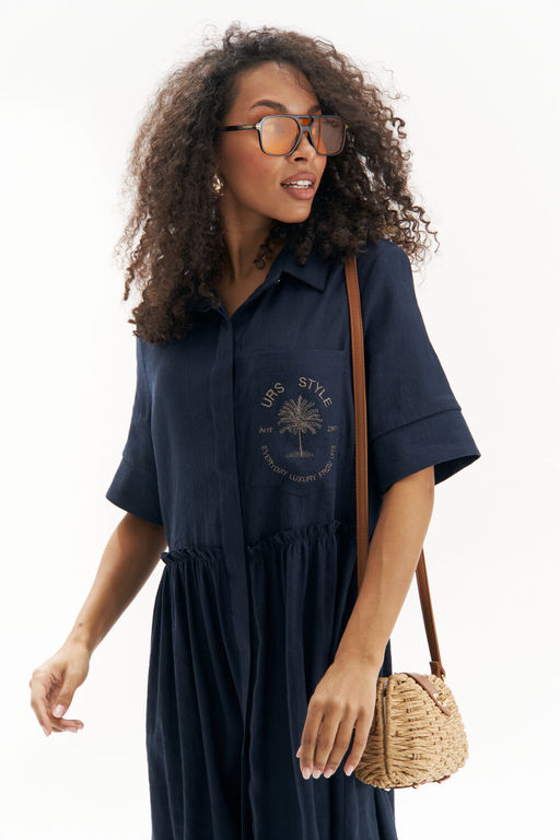 Платье URS 24-337-1-Р  фото 8