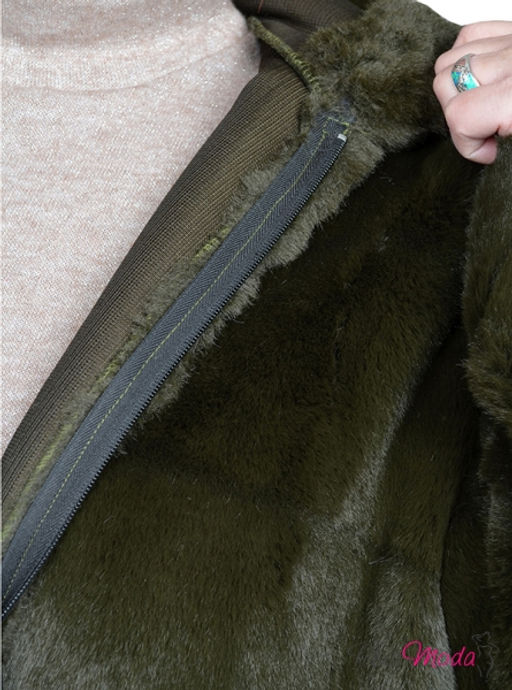 Жакет Модель №1422 размеры 44-84 - Plusmoda фото 16