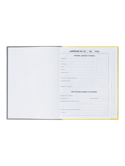 Дневник школьный для 1-11 классов, «Собачка Am I Cute?», твёрдая обложка 7БЦ, глянцевая ламинация, 40 листов