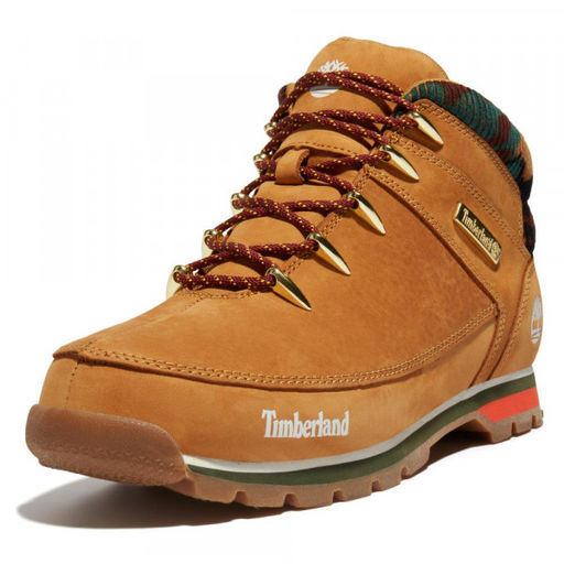 Ботинки / Timberland  фото 7