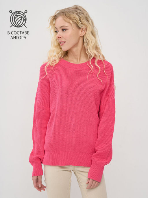 Джемпер женский 7242-40327 - Vay фото 2