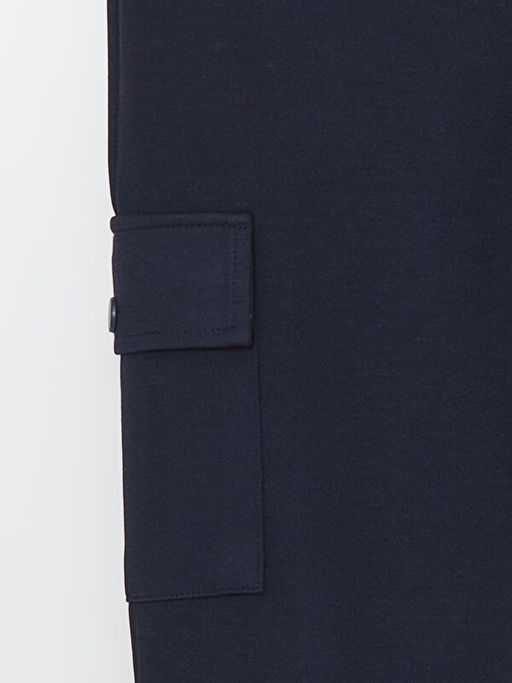 Beli Lastikli K?z ?ocuk Kargo E?ofman Alt? - Waikiki фото 2