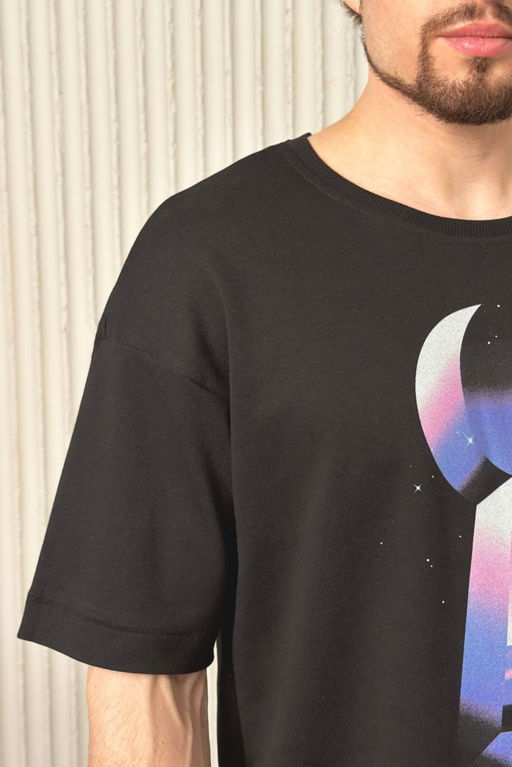 ФУТБОЛКА МУЖСКАЯ арт. 1900M-20295.1F-921.1013 - Almando melado фото 9