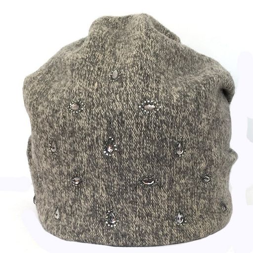 PEGAZ шапка женская - Willi фото 4