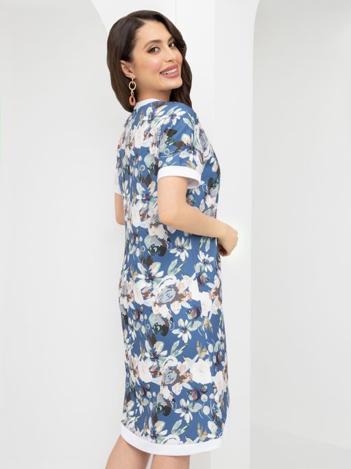 Платье, Люблю Пикассо (вдохновение)