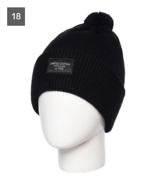 Шапка Стрит - Ferz фото 11