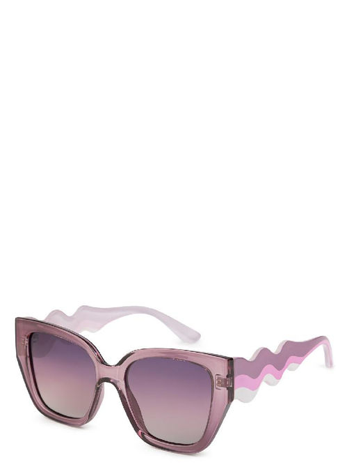 Солнцезащитные очки LB-250069-10 - Labbra фото 2