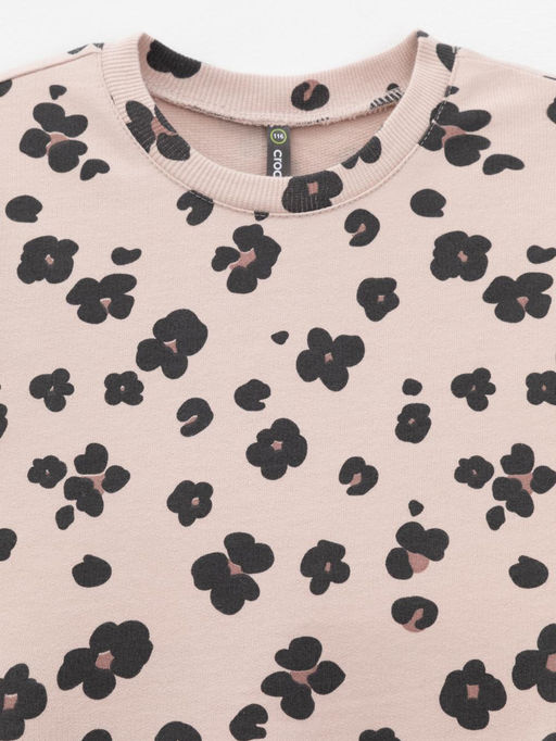 КР 5952/бежевый 1305 Н085 к613 платье для дев