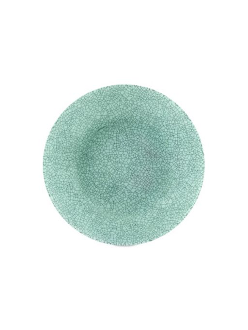 Тарелка суповая ICY TURQUOISE 20см