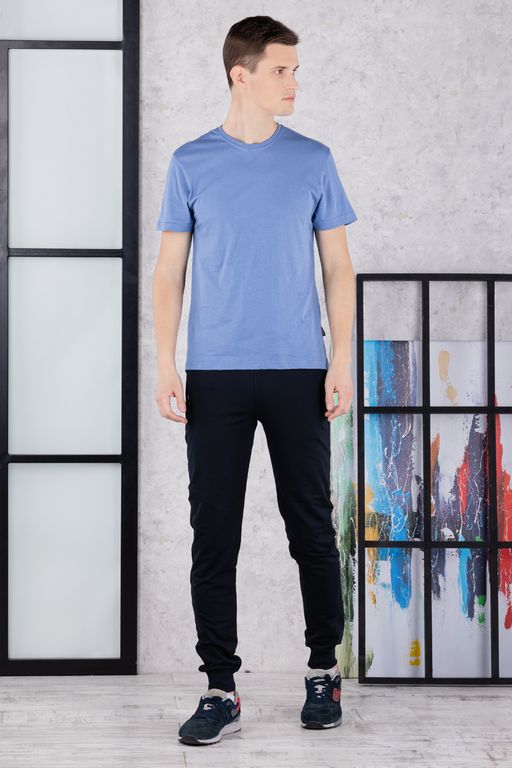 Брюки спортивные
5.9082-синий-тёмный