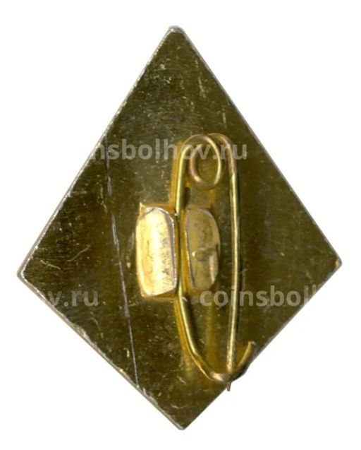 Значок Сочи  Лето