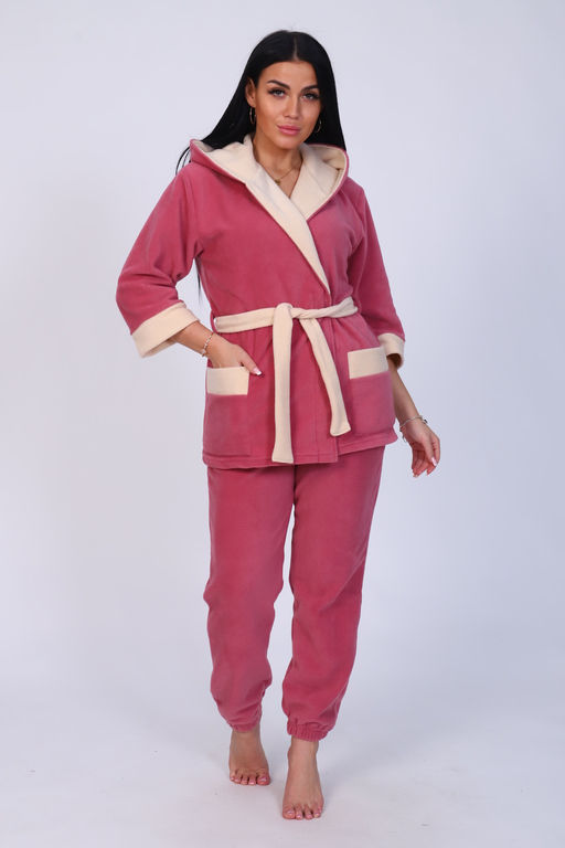 Пеньюар 74021 - Натали фото 17