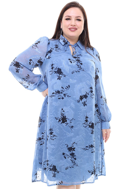 Платье-2593 - Леди мария фото 2