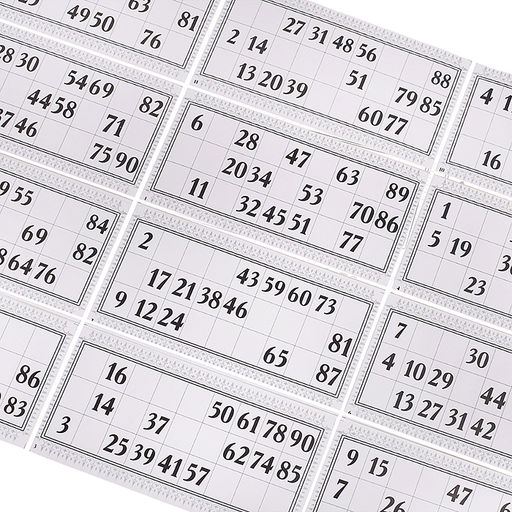 Лото "Русская троика" деревянное (дерево,картон) 90 боченков