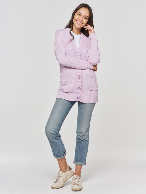 Жакет женский BY202-14035 - Vay фото 5